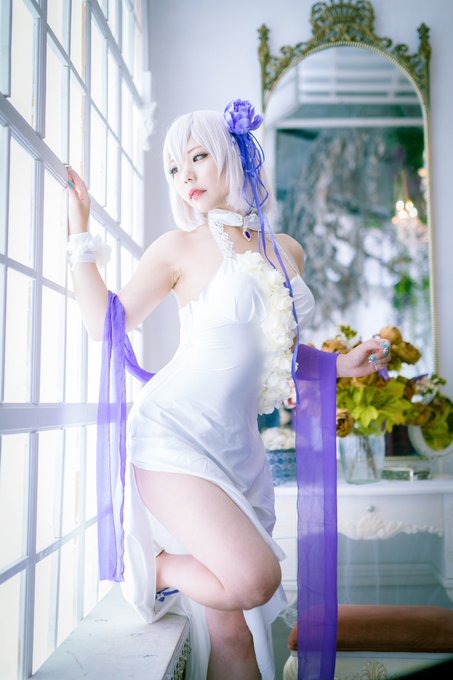 コスプレイヤーみはるのTwitter画像20