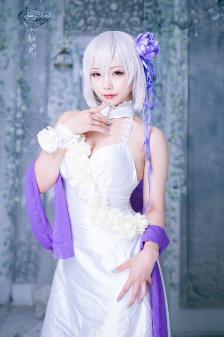 コスプレイヤーみはるのTwitter画像22