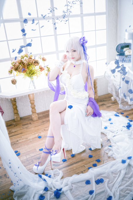 コスプレイヤーみはるのTwitter画像19