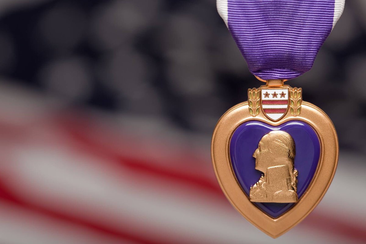 SavetheSongbook's tweet photo. On this Purple Heart Day, we honor and remember the 1.8 million Purple Heart Recipients who bravely gave so much for our country. We are humbled by your sacrifice and offer our infinite gratitude and respect. #PurpleHeartDay #PurpleHeart #gratitude https://t.co/kolldHcGcK