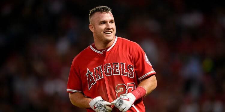 Happy 28th Birthday to the undisputed 2019 AL MVP Mike Trout!  