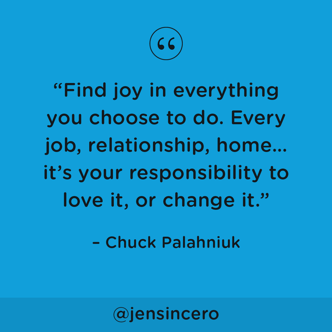 jen sincero tweet media