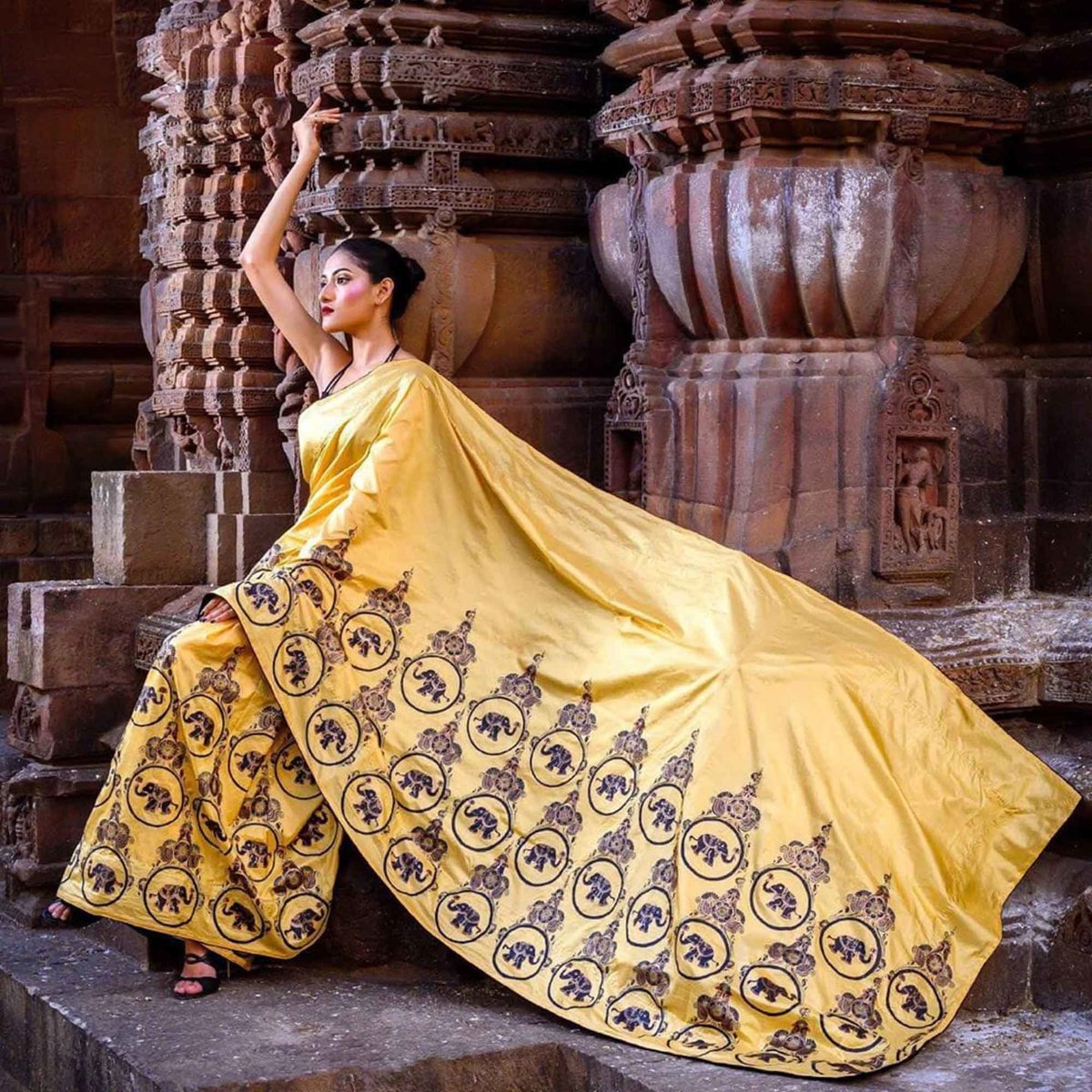 Bhubaneswar Fashion (bbsrfashion) Twitter