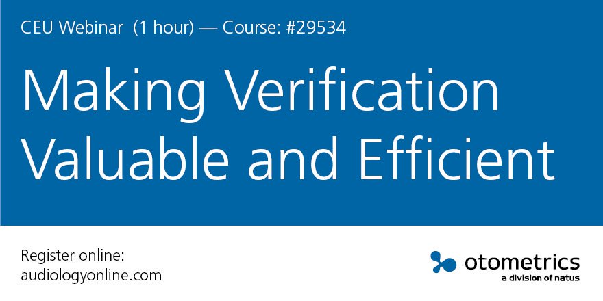 Making Verification Valuable and Efficient hubs.ly/H0jxm1T0