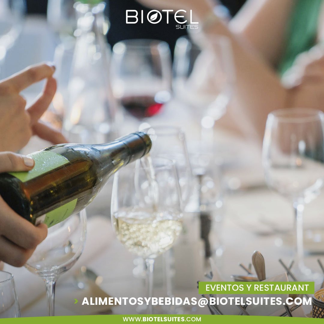 biotelsuites's tweet photo. Y disfruta de tus mejores momentos con la mejor atención.

#restaurant
#biotel
#celebracion
#fiesta
#social
#eventossocial https://t.co/wphYr4GzKs