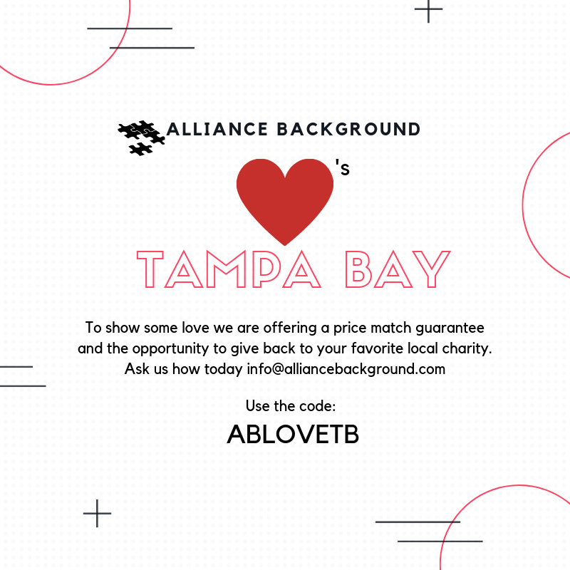 We Love Tampa Bay! #hrtampa #hrtpa19 #tampa #humanresources #hr #HRFL #SHRMFoundation #SHRM #backgroundchecks #tampa #tampabusiness #suncoasthr #shra #tampabay