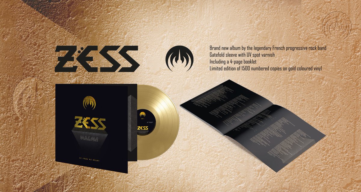 Music On Vinyl tweet media