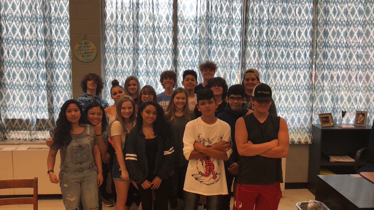 SeminarSurratt's tweet photo. #srhs1920 #raider101 https://t.co/N14QUuZeHU