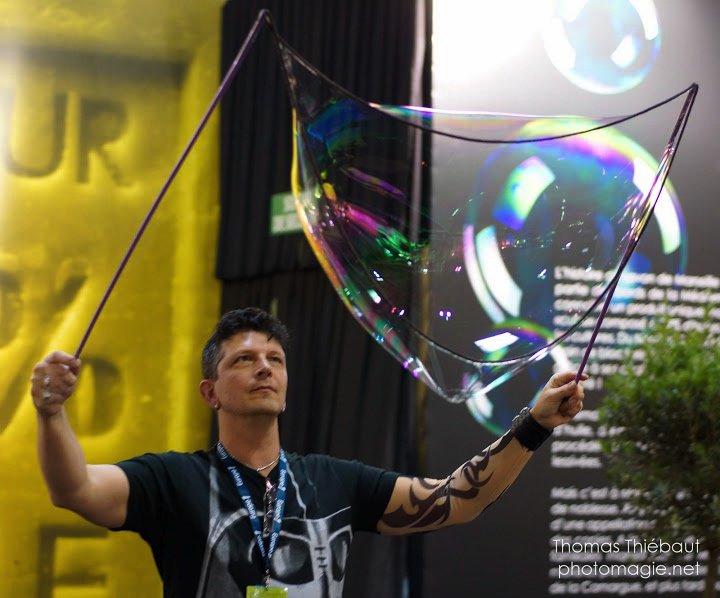 EricksenFred's tweet photo. ★ Spectacle de bulles de savon géantes ★
#UnBelieveBubbles #BubbleArtistry #Bubbleshow #bullesdesavon #soapbubble #bullesgeantes #giantbubble #bullesdesavongeantes #giantsoapbubble #bubblecreator #sculpteurdebulles #instaevent #event #eventperformer
https://t.co/EsGvMLmdVb https://t.co/PYV7nqN7hW