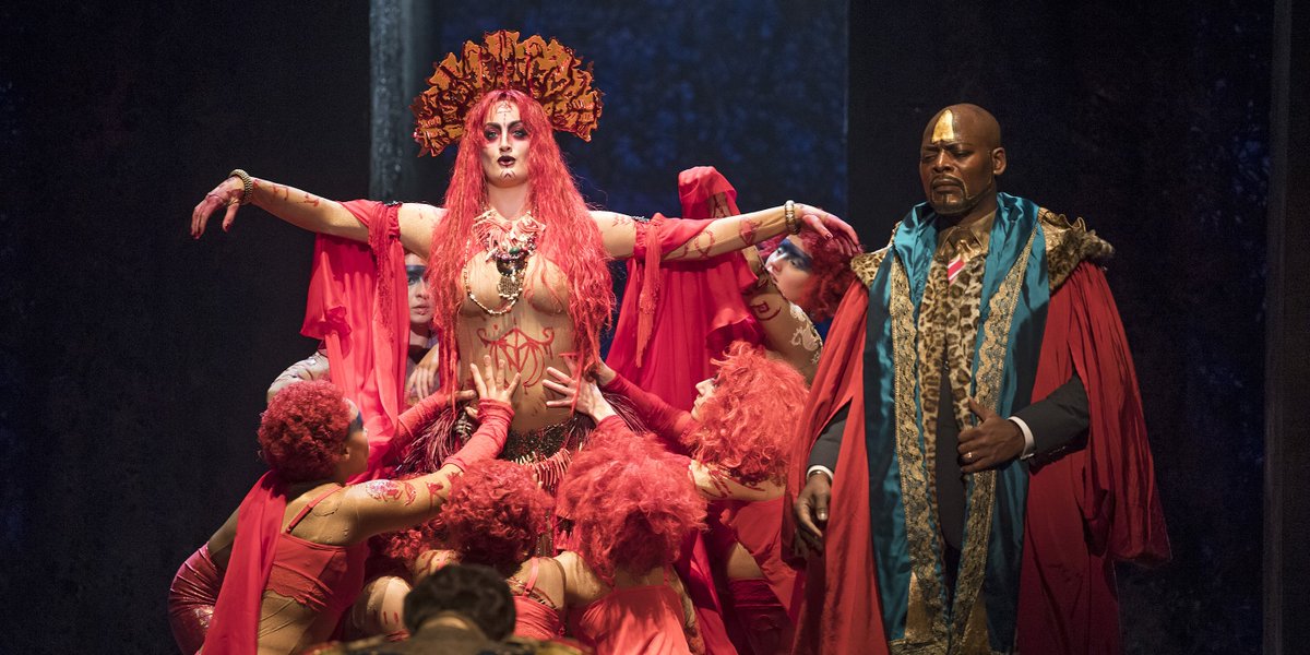 E_N_O's tweet photo. On Wednesdays, we wear pink 

#ENOAida https://t.co/lDulHM9bHw
