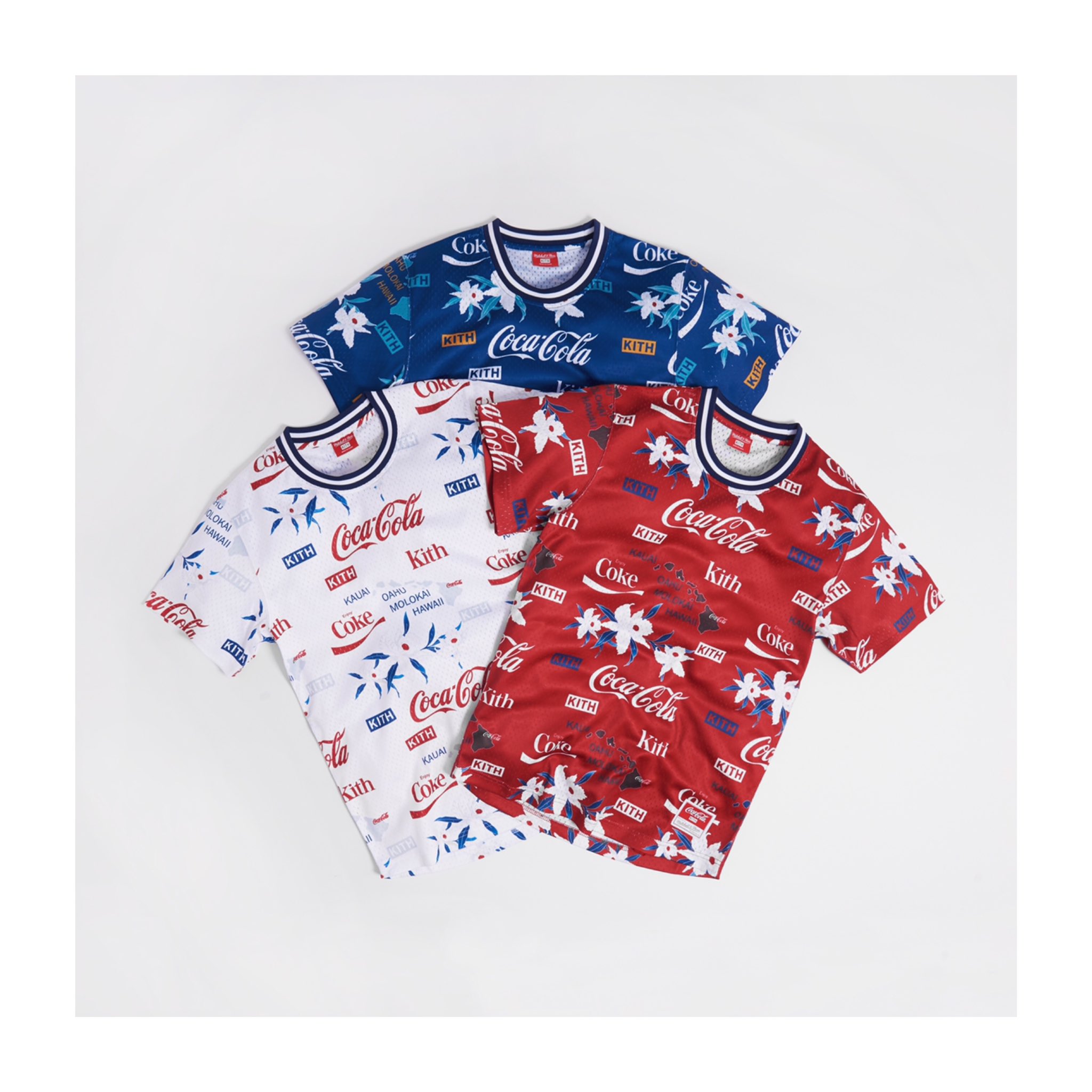 Kith mitchell and ness cheap