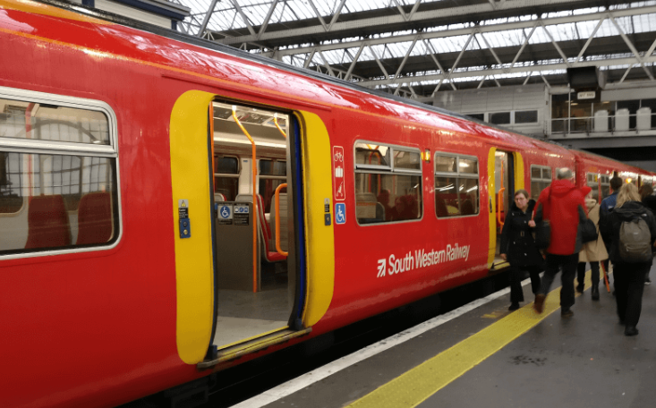iamelainejames's tweet image. Rail regulator’s access recommendations welcomed, ‘but do not go far enough’ #disabilityhelp #disablednews #elainejames #dabd #independentliving

disabilitynewsservice.com/rail-regulator…