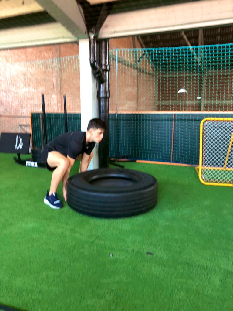 ignaciosilva86's tweet photo. Excelente mañana de entrenamiento con @Santi_Urrutia en @Gouptraining preparando una nueva carrera. 🏎🏁🏋🏻‍♂️🇺🇾 https://t.co/6iQtzwatrg