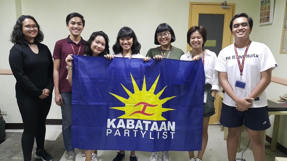 jvcabrera_'s tweet photo. KABATAAN! PAG-ASA NG BAYAN!✊🏻✊🏻
#JoinKPLUPM https://t.co/36QYHi4Lzf