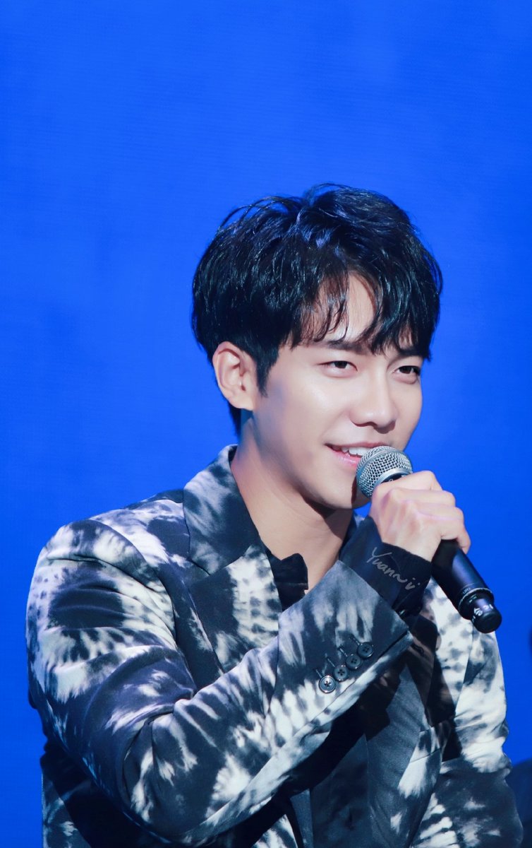190720 #이승기 #LeeSeungGi  FM in Taipei 💚💚💚
HQ👇 
m.blog.naver.com/yuanllsg/22159…