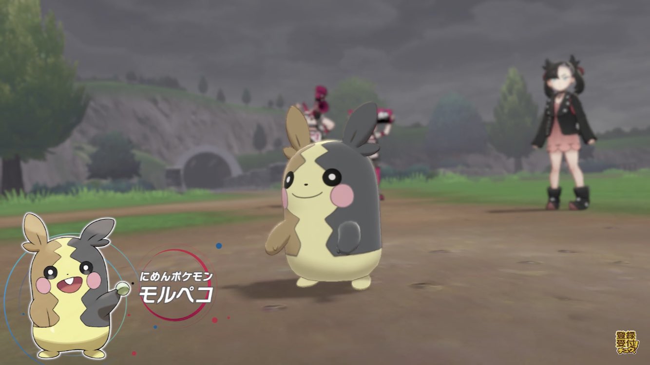 ジスロマック 今更ポケモン新情報見たけど 今までの電気マスコット枠の中で一番のアナザーピカチュウ来たな T Co Kty95phszu Twitter