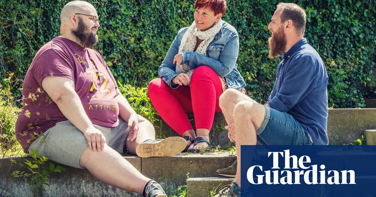 MHCC_'s tweet photo. The culture cure: how prescription art is lifting people out of depression| Helen Russell https://t.co/xRVyQwSifG via @guardian https://t.co/h4bXVLaj0X