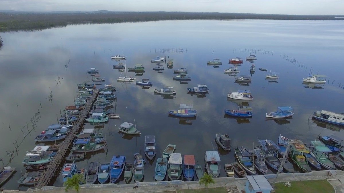 MundoconFlores's tweet photo. #ListaQuinta documental producido por Gisselle García Castro muestra la vida de pescadores cubanos en diferentes provincias del país #SomosCuba #SomosContinuidad. No te quedes sin verlo, vale la pena https://t.co/ow2oaWnNzw