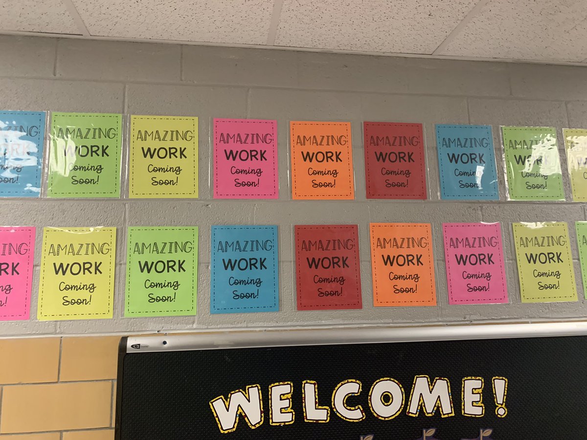 All_in_LC's tweet photo. Stop 2:  Blaine Elementary/Middle.  I also had the opportunity to help Mr. Smith and Ms. Giesler recruit for 6th grade band. #ItsABlaineThing #AllinLC https://t.co/K0aNVldk6m