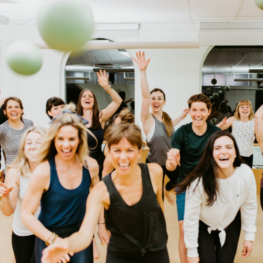 WE'RE HIRING! 🗣️
Our studio is growing and so is our team! We are hiring upbeat, friendly, dependable people who are passionate about our studio for Fall 2019. Send your cover letter &amp; resume to thedaileymethodottawa@gmail.com by W August 14!