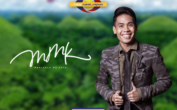 pbbnotexclusive's tweet photo. Malapit na. Excited na ba kayo matunghayan ang istorya ng buhay ni Yamyam?

#MMKYamyam https://t.co/ofEG6g4i87