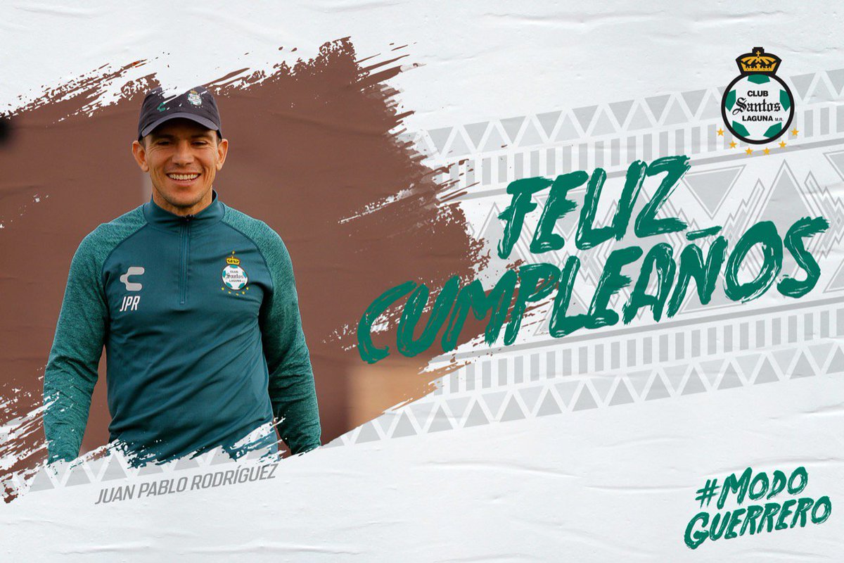 ClubSantos tweet picture