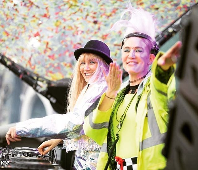 nervoness's tweet photo. Guess who’s in da house tonight? @nervomusic will be playing tonight at @opiumbarcelona!! See you later ladies🎉🔥💕 https://t.co/vDqbolHD64 https://t.co/2sg0SIg4tH