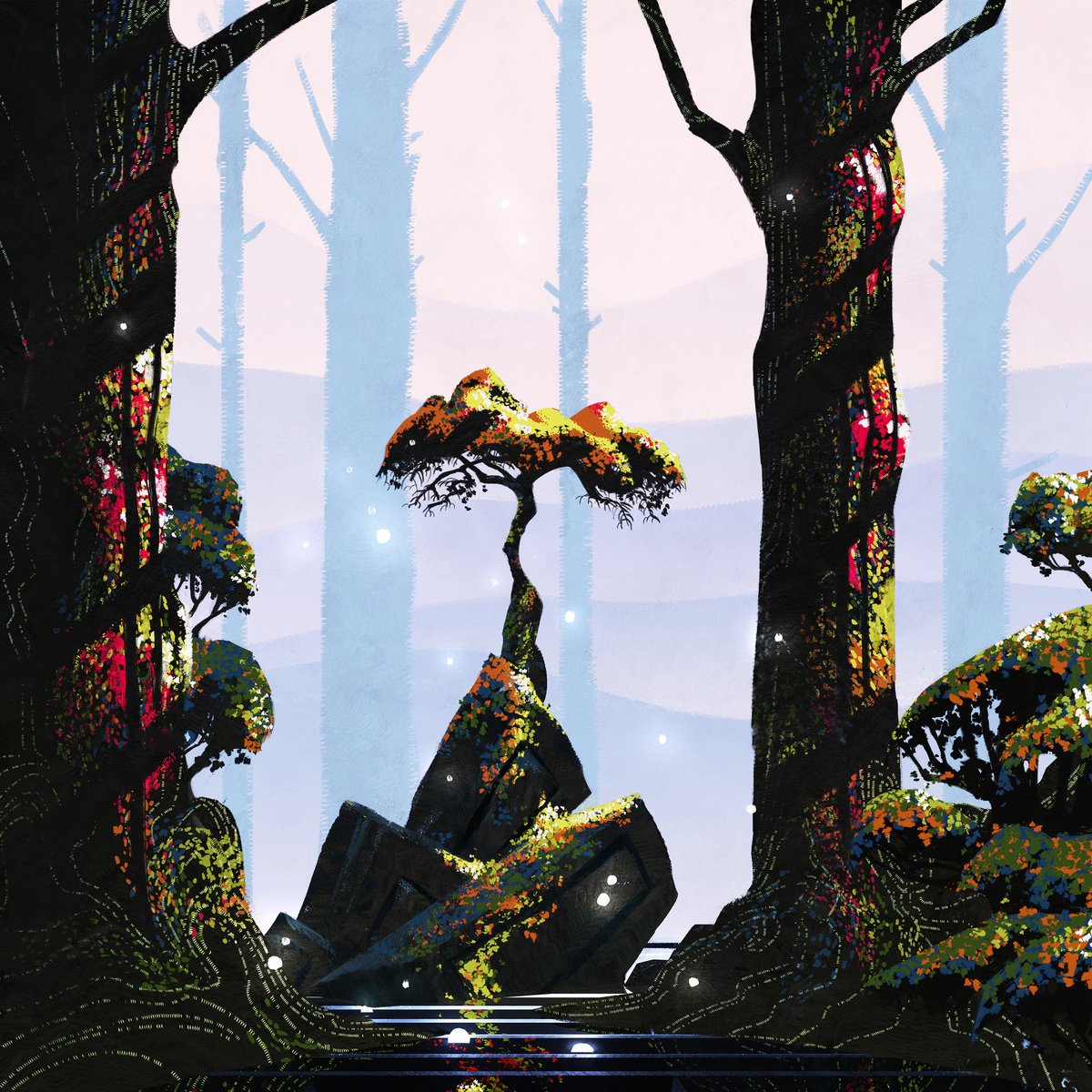 PopMatters's tweet photo. With FUJISAN, @MONOMOTION has crafted a gorgeous suite of songs that you can dance to and relax with in a beautifully satisfying conclusion to a trilogy that began in 2015. Out via @FAKEMUSIC. #PMPick https://t.co/xk1Ha22zsz https://t.co/95MNHJPBEy