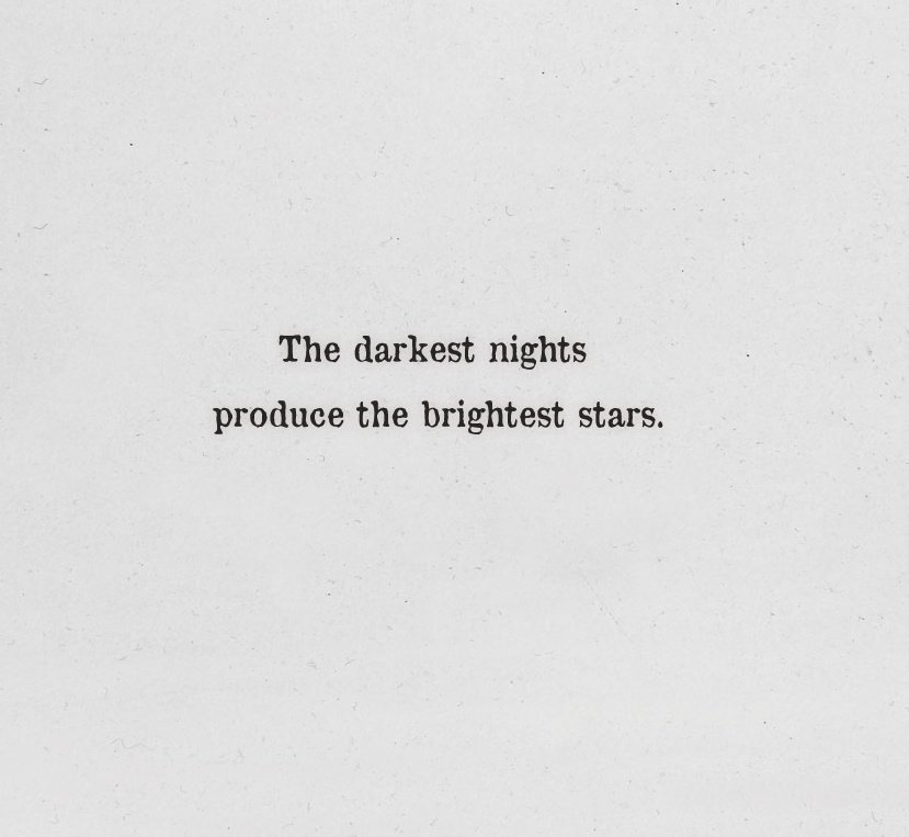 ✷ 　 　　 　 · 　 ˚ * . 　 　　 *　　 * ⋆ 　 . · 　　 ⋆ 𝕋𝕙𝕖 𝕕𝕒𝕣𝕜𝕖𝕤𝕥 𝕟𝕚𝕘𝕙𝕥𝕤 𝕡𝕣𝕠𝕕𝕦𝕔𝕖 𝕥𝕙𝕖 𝕓𝕣𝕚𝕘𝕙𝕥𝕖𝕤𝕥 𝕤𝕥𝕒𝕣𝕤˚ ˚  ✦ 　 ⋆ · 　 * 　　　　 ⋆ ✧　 　 · 　 ✧　✵ 　 · ✵