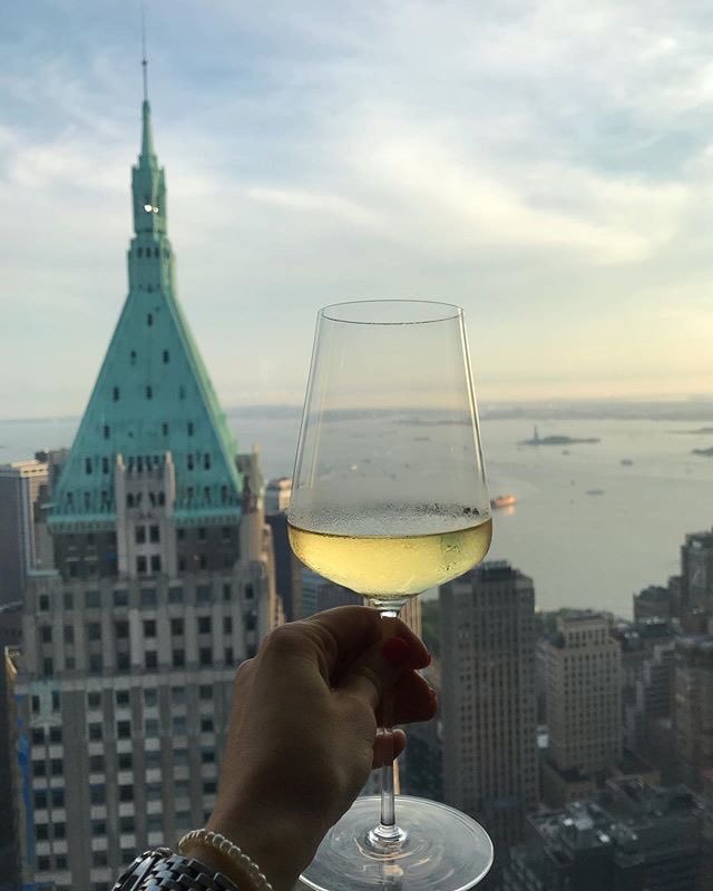 EventsManhatta tweet picture