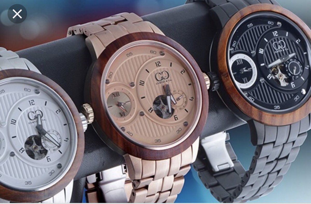 Curtis&amp;Co Watches Big Time Passport curtisandcowatches.com