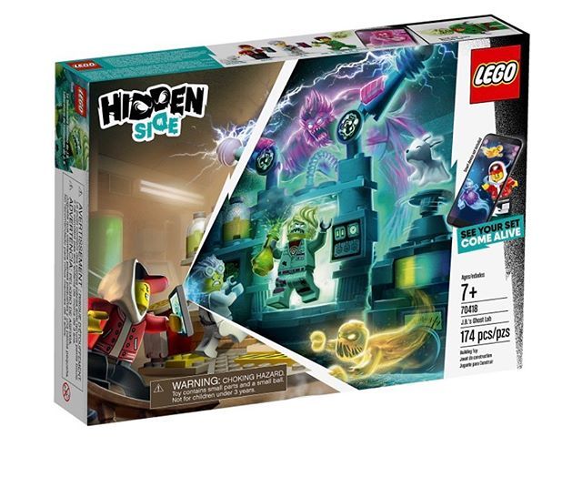 Лего hidden side парк аттракционов. Лего хидден сайд герои. Lego hidden side 70425. Hide side. Lego призрачный экспресс 70424.
