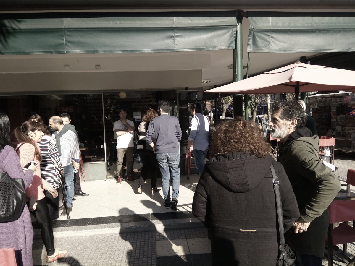 ricardoDiani's tweet photo. Ayer en Alte Brown, nos acompaño Margarita Stolbizer #HayOpcion
#Lista137A #ConsensoFederalbrown
#JorgeHerreroPonsIntendente
@RLavagna @betinarolfi @BuccaBali @UrtubeyJM @SanPedroMariano https://t.co/ydGebWet8l