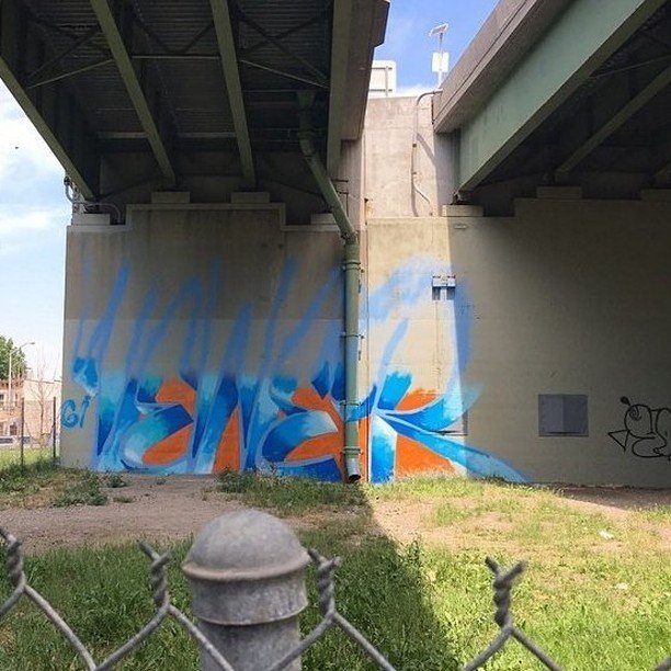BombingScience's tweet photo. @_vewer_⁠
#graffiti #graff #instagraffiti #graffitiporn #vewer https://t.co/A8GuyZqaZy | https://t.co/GD8jmLsnYn