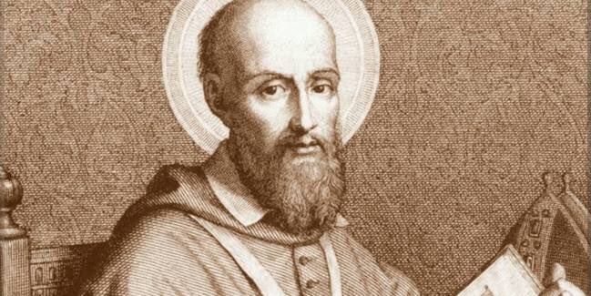 TheRattlerWay's tweet photo. “Do not wish to be anything but what you are, and try to be that perfectly” #The7Mindsets 

-St. Francis of De Sales https://t.co/OxJjW1WOro