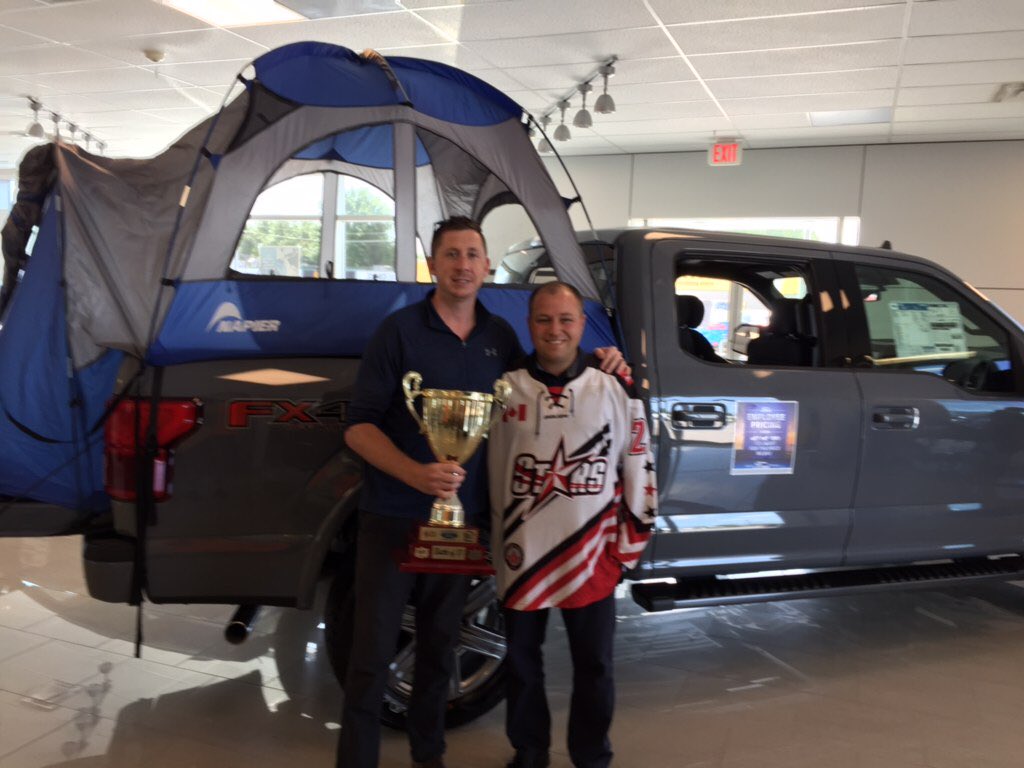 NMStarsHockey's tweet photo. McDonnell Motors to Continue Powering the Battle of 81
Details📝 | https://t.co/y1jXdwE6rg
#NMStars💫 #Battleof81🏆 https://t.co/6suai1NL3P