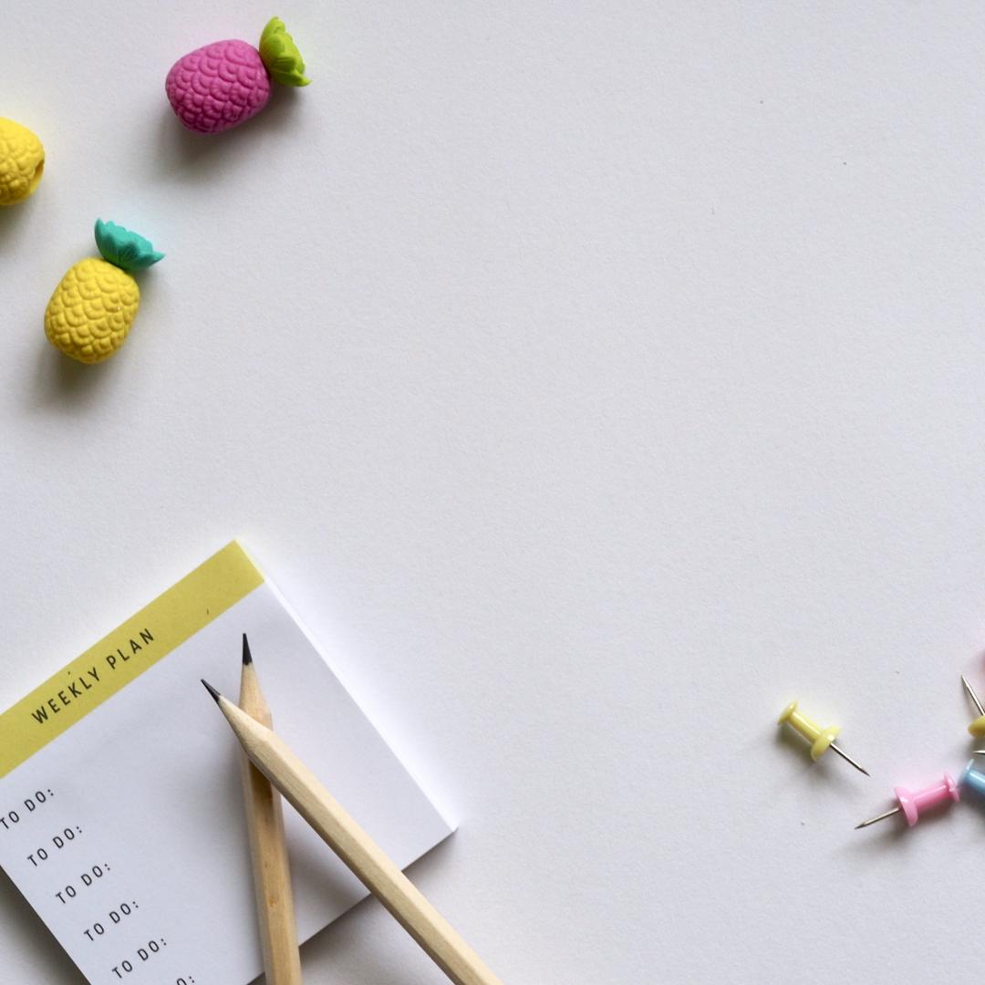 Etsy_EC's tweet photo. Wild Wacky Wednesday! Let's do this! What are you up to today? 📝🍍🎍 #WednesdayVibes #GetIt #Entrepreneur #Goals https://t.co/ZAMMkQKFVM