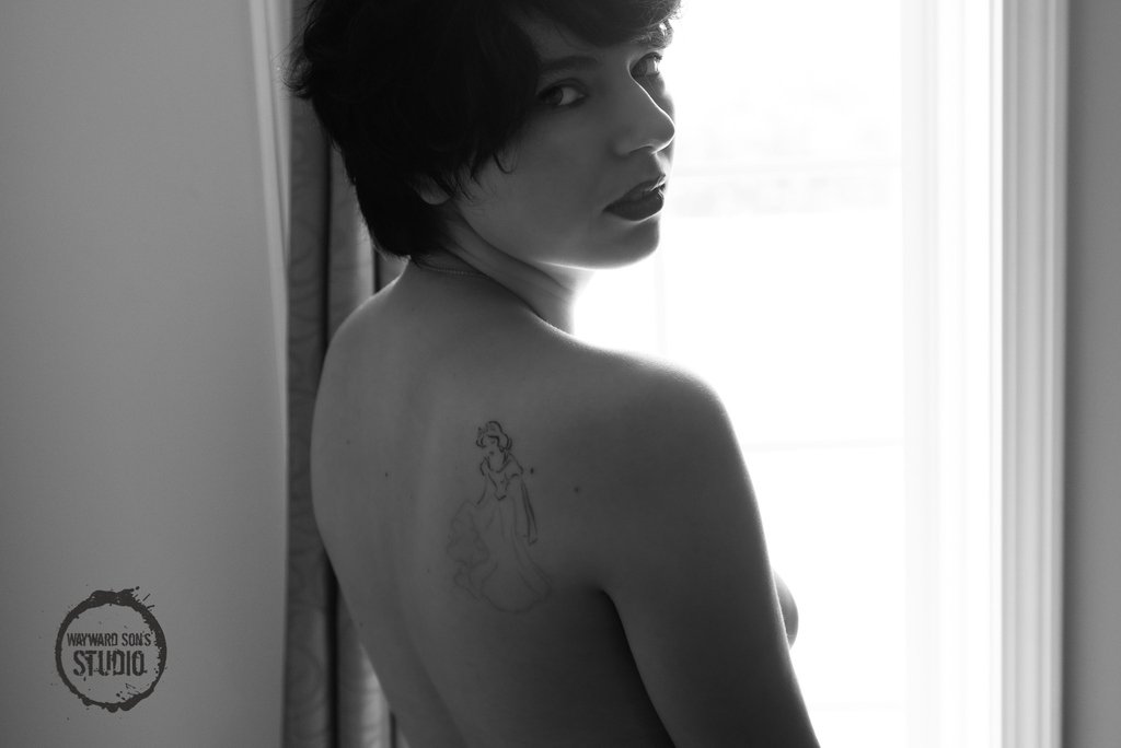 Wayward Son's Studio tweet media