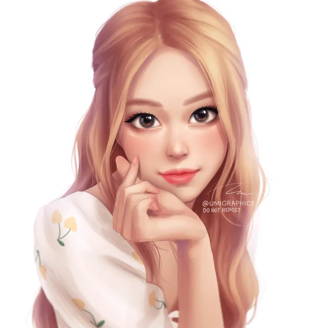 Rosé ?
#BLACKPINK #ROSÉ #로제 #블랙핑크 