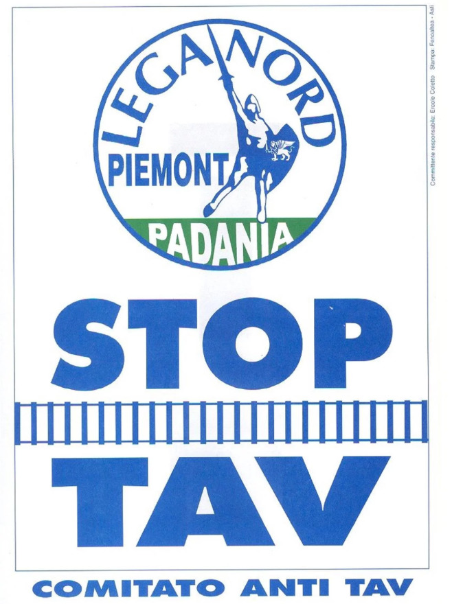 Ilviailvia's tweet photo. Stop Tav gridava #LegaLadrona
Poi x l'ennesima volta tolgono la maschera,Pd voleva pure sfiduciare #CapitanFuffa ,oggi votano insieme questa schifezza #Lega , #Pd , #FI , #FdI tutti assieme appassionatamente,grandi amici di poltrone e interessi,come da decenni.Oggi votano Si TAV https://t.co/8p37FH20oJ
