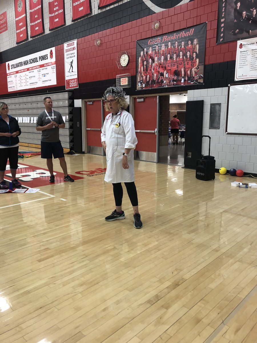 pauls640's tweet photo. Thanks @ClearlyCrystal aka dr Health, @Salmid and all of the great educators for putting on a great #PhysEd conference at #physedconnections And a big thank you to @USGamesMidwest and @OPENPhysEd for another perfect boat ride! #dancing Hope to see many at @MNSHAPE in October! https://t.co/lxJTRnKo6E
