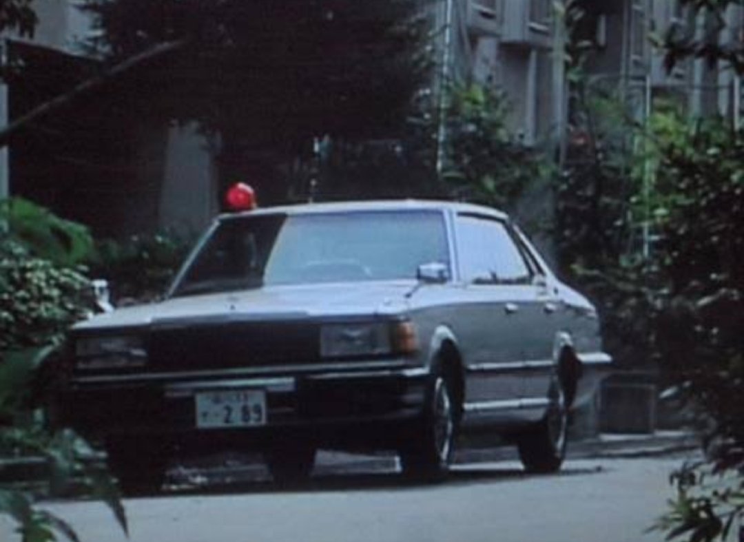 あり Chan 公式 本業多忙中 杉良太郎主演の 大捜査線 が第31話から 大捜査線シリーズ 追跡 に改題 これに伴い車両提供がmazdaから日産自動車に変更となったが 提供された車両は 特捜最前線 に登場した車両とほぼ同一のラインナップである あり Chan 公式 本業多忙中 杉良太郎主演の 大捜査線 が第31話から 大捜査線シリーズ 追跡 に改題 これに伴い車両提供がmazdaから日産自動車に変更となったが 提供された車両は 特捜最前線 に登場した車両とほぼ同一のラインナップである