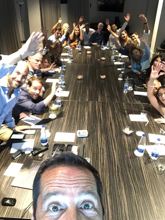 esseduegroup's tweet photo. 📊 Il primo semestre di questo 2019 è ormai storia ed è tempo di numeri e bilanci
🔽🔽🔽
L'impegno quotidiano di tutto il team e nuovi software informatici ci portano verso gli obiettivi prefissati!
🔰Andiamo avanti con determinazione ed entusiasmo!
#teamworking #teamS2G https://t.co/r5tiY5iCrm