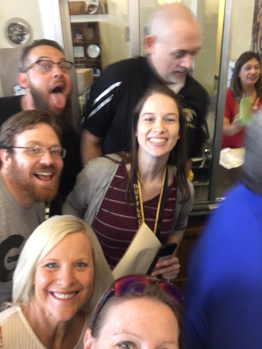 Conroe Tiger Band tweet media