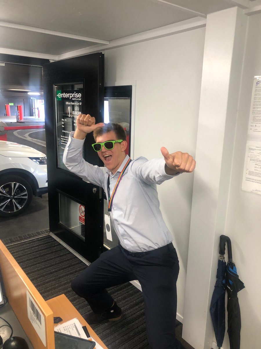 Enterprise Reading Central tweet media