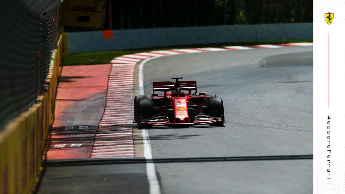 ScuderiaFerrari tweet picture