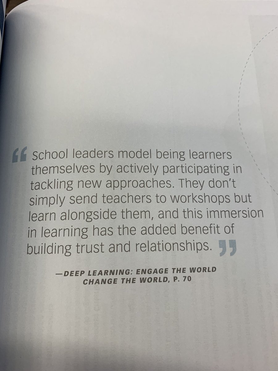 sonrisa7733's tweet photo. More hopeful quotes about Deep Learning #NPDL @NewPedagogies https://t.co/W4Z4jZax5S