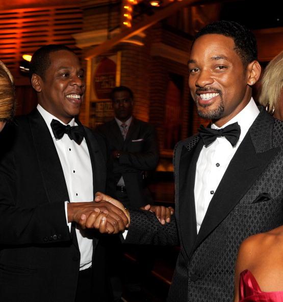 Complex's tweet photo. Jay-Z And @WillSmith are bringing Emmett Till’s story to @ABC.

The series will focus on Till's mother Mamie Till-Mobley, who fought for civil rights for the rest of her life after the murder of her son: https://t.co/cupKzGfkVG https://t.co/QSuOLY8ycO