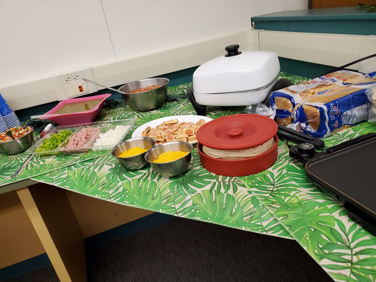 Tioga Middle School tweet media