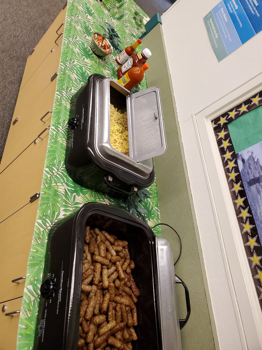 Tioga Middle School tweet media